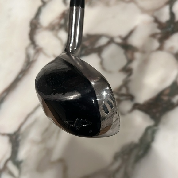 Tour Edge Bazooka JMAX 30* Iron-Wood - Picture 4 of 6